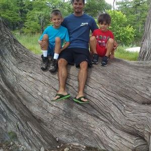 Meet your Posher, Cathy